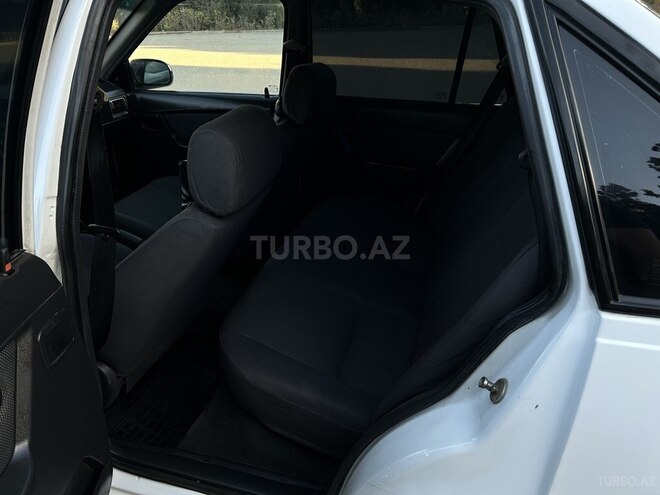 Daewoo Nexia 2011, 240,000 km - 1.5 l - Bakı