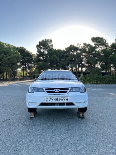 Daewoo Nexia 2011, 240,000 km - 1.5 l - Bakı