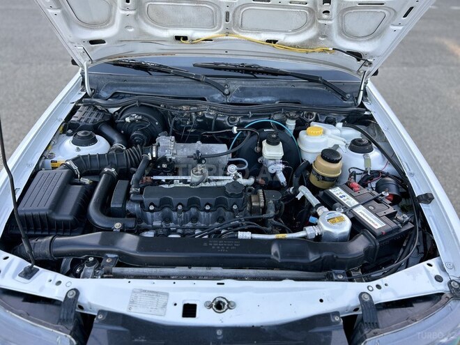 Daewoo Nexia 2011, 240,000 km - 1.5 l - Bakı