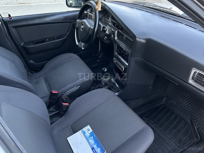 Daewoo Nexia 2011, 240,000 km - 1.5 l - Bakı
