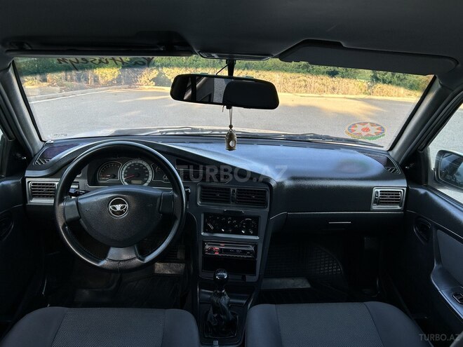 Daewoo Nexia 2011, 240,000 km - 1.5 l - Bakı