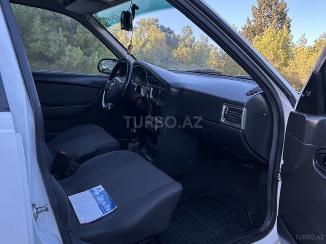 Daewoo Nexia 2011, 240,000 km - 1.5 l - Bakı