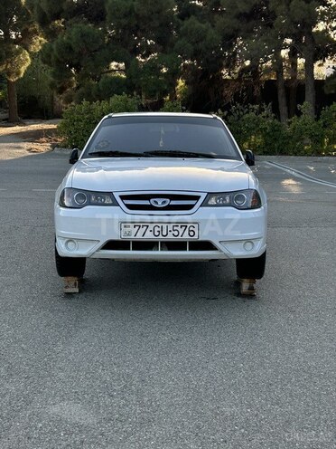 Daewoo Nexia 2011, 240,000 km - 1.5 l - Bakı