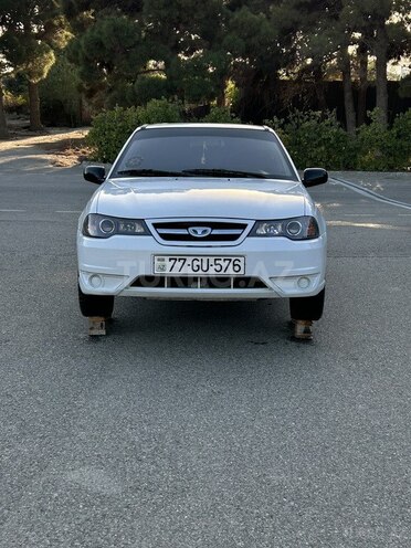 Daewoo Nexia 2011, 240,000 km - 1.5 l - Bakı