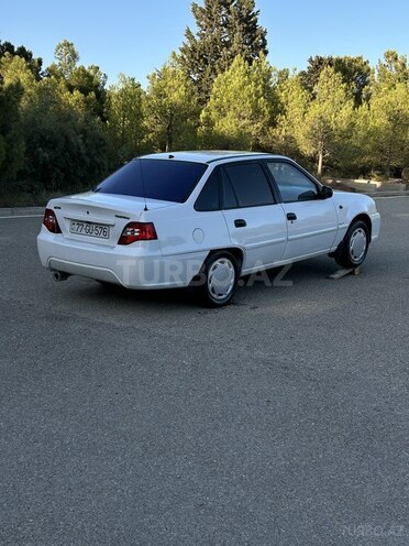 Daewoo Nexia 2011, 240,000 km - 1.5 l - Bakı