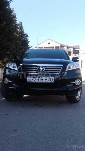 Toyota RAV4 2011, 94,900 km - 2.0 l - Bakı