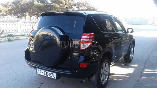 Toyota RAV4 2011, 94,900 km - 2.0 l - Bakı