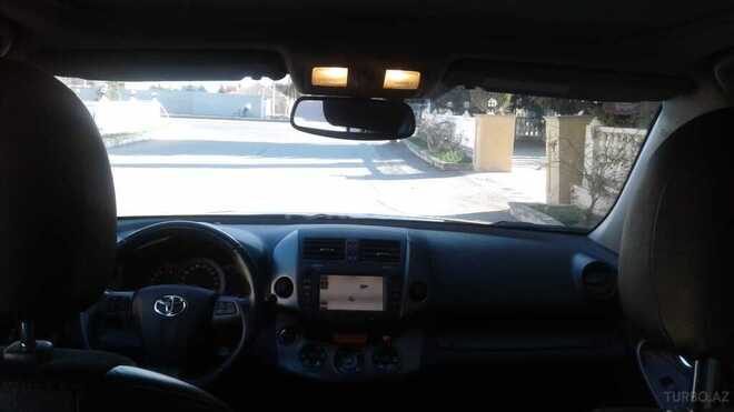 Toyota RAV4 2011, 94,900 km - 2.0 l - Bakı