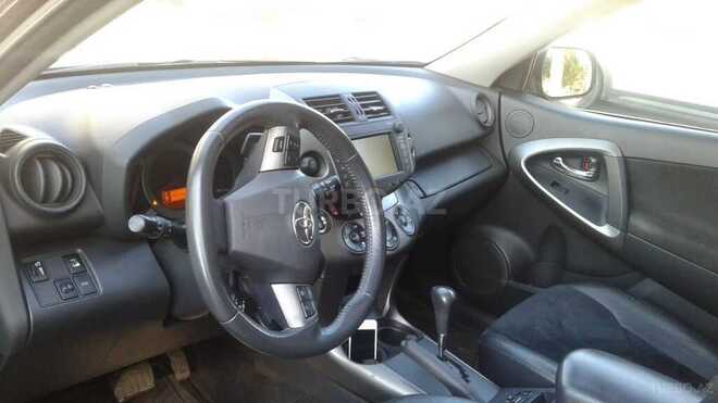Toyota RAV4 2011, 94,900 km - 2.0 l - Bakı