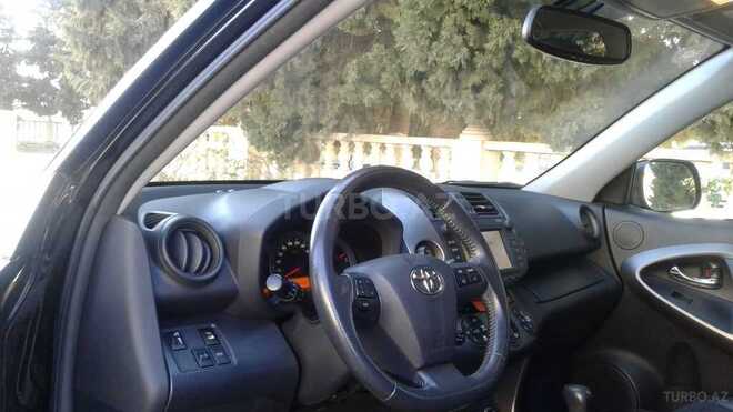 Toyota RAV4 2011, 94,900 km - 2.0 l - Bakı