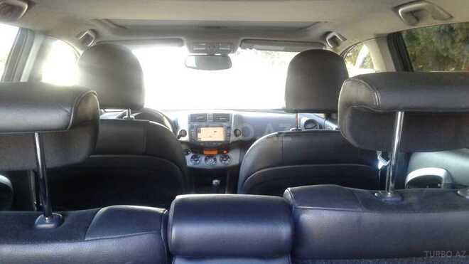 Toyota RAV4 2011, 94,900 km - 2.0 l - Bakı