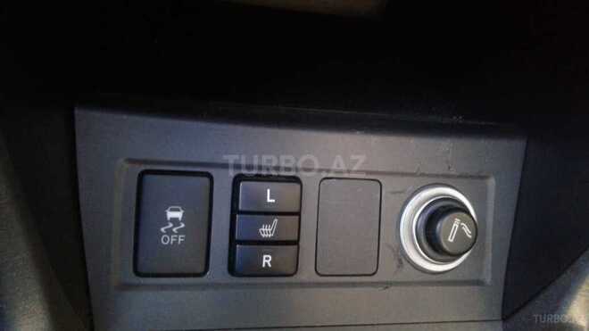 Toyota RAV4 2011, 94,900 km - 2.0 l - Bakı