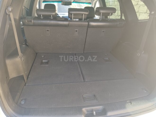Hyundai Santa Fe 2010, 216,802 km - 2.2 l - Bakı