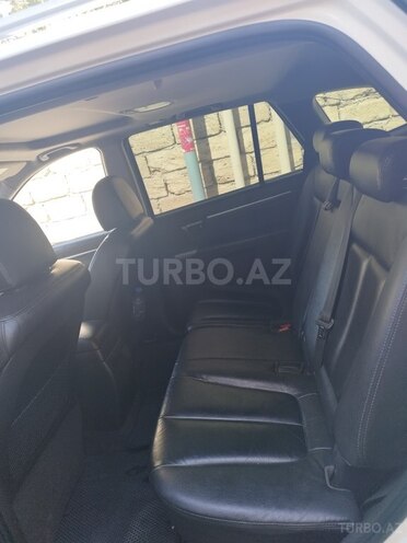 Hyundai Santa Fe 2010, 216,802 km - 2.2 l - Bakı