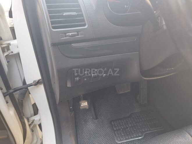 Hyundai Santa Fe 2010, 216,802 km - 2.2 l - Bakı