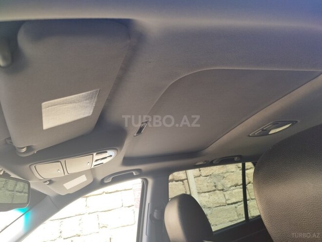 Hyundai Santa Fe 2010, 216,802 km - 2.2 l - Bakı