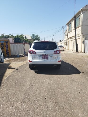 Hyundai Santa Fe 2010, 216,802 km - 2.2 l - Bakı
