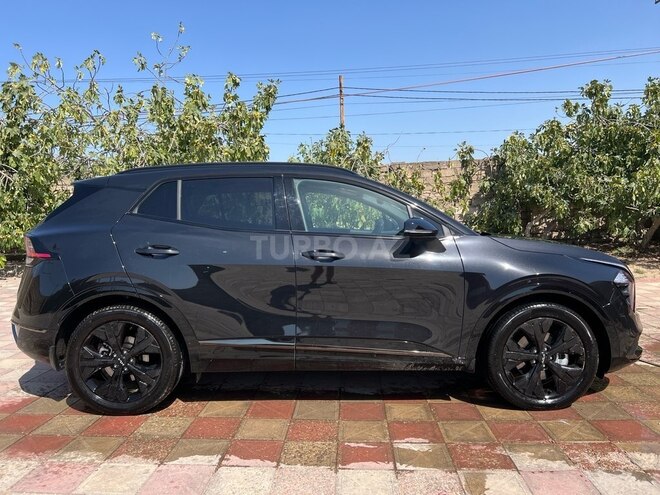Kia Sportage 2024, 13,100 km - 1.6 л - Bakı