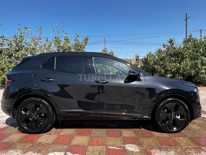 Kia Sportage 2024, 13,100 km - 1.6 л - Bakı