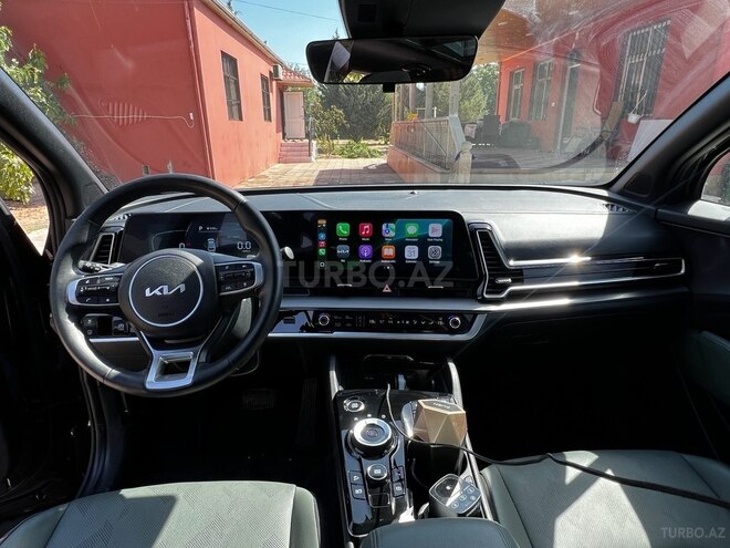 Kia Sportage 2024, 13,100 km - 1.6 л - Bakı