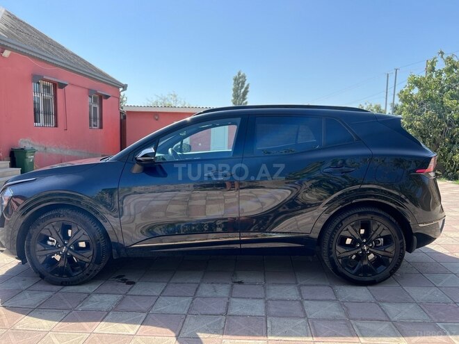 Kia Sportage 2024, 13,100 km - 1.6 л - Bakı