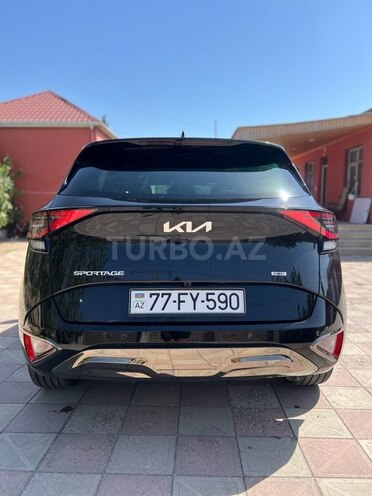 Kia Sportage 2024, 13,100 km - 1.6 л - Bakı