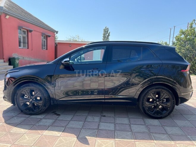 Kia Sportage 2024, 13,100 km - 1.6 л - Bakı