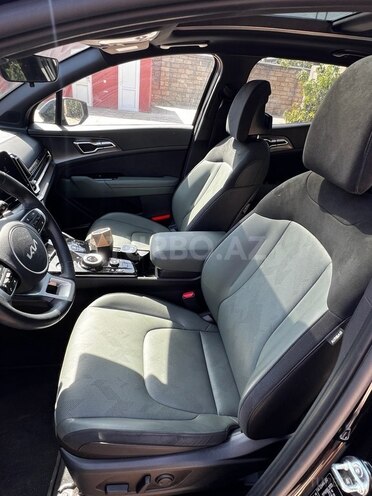 Kia Sportage 2024, 13,100 km - 1.6 л - Bakı