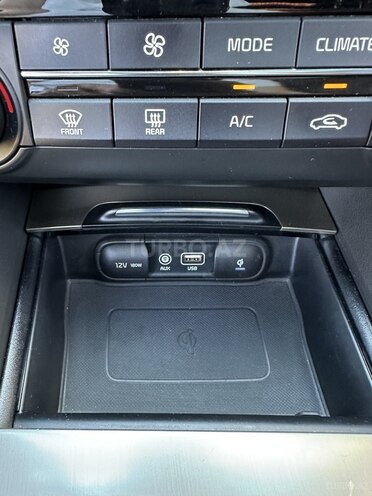 Kia Optima 2016, 131,000 km - 2.0 л - Bakı
