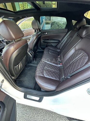 Kia Optima 2016, 131,000 km - 2.0 л - Bakı