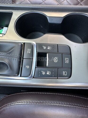 Kia Optima 2016, 131,000 km - 2.0 л - Bakı