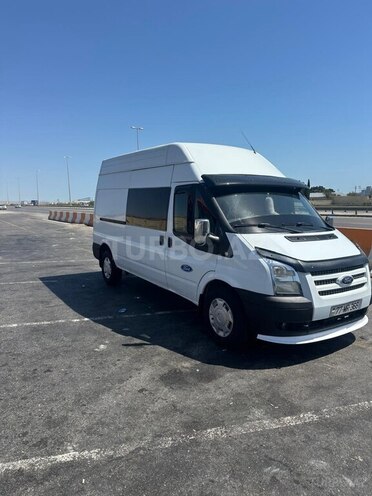 Ford Transit 2011, 205,000 km - 2.2 л - Bakı