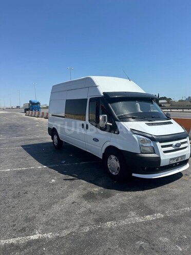 Ford Transit 2011, 205,000 km - 2.2 л - Bakı