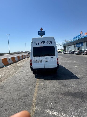 Ford Transit 2011, 205,000 km - 2.2 л - Bakı
