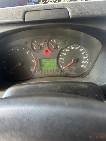 Ford Transit 2011, 205,000 km - 2.2 л - Bakı