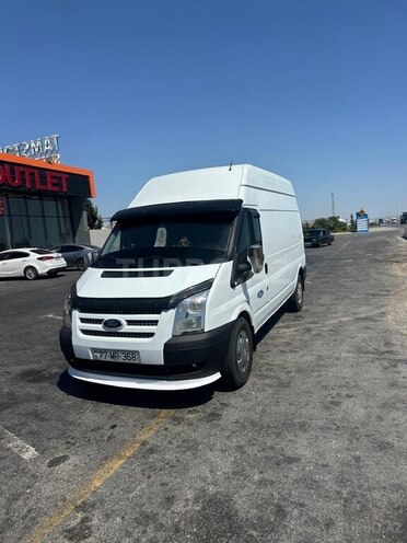 Ford Transit 2011, 205,000 km - 2.2 л - Bakı
