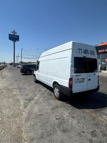 Ford Transit 2011, 205,000 km - 2.2 л - Bakı