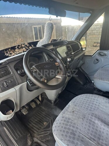 Ford Transit 2011, 205,000 km - 2.2 л - Bakı
