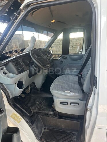 Ford Transit 2011, 205,000 km - 2.2 л - Bakı