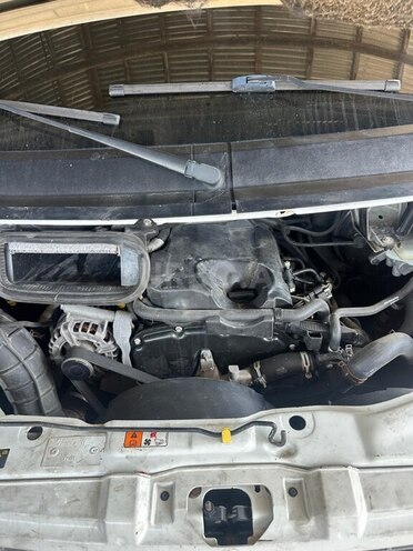 Ford Transit 2011, 205,000 km - 2.2 л - Bakı