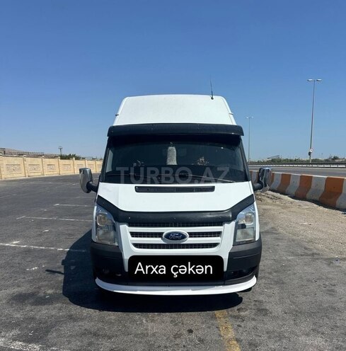 Ford Transit 2011, 205,000 km - 2.2 л - Bakı