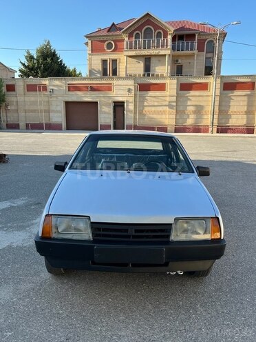 LADA (VAZ) 21099 2002, 26,099 km - 1.6 л - Bakı