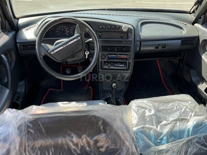 LADA (VAZ) 21099 2002, 26,099 km - 1.6 л - Bakı