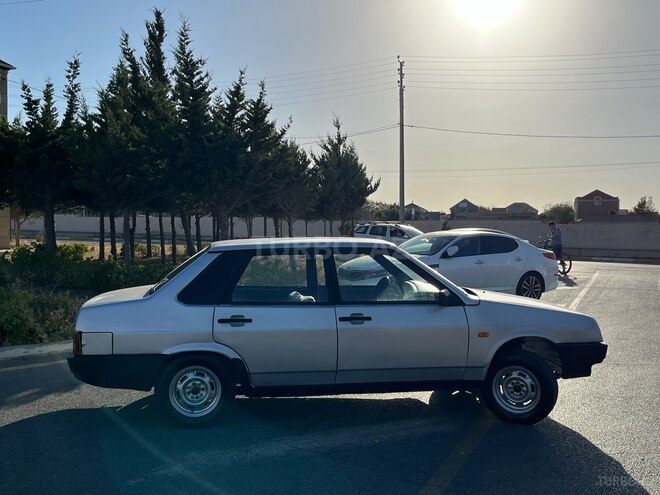 LADA (VAZ) 21099 2002, 26,099 km - 1.6 л - Bakı