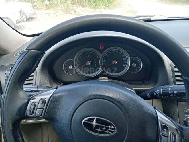 Subaru Outback-6