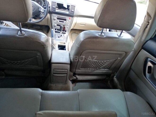 Subaru Outback-7