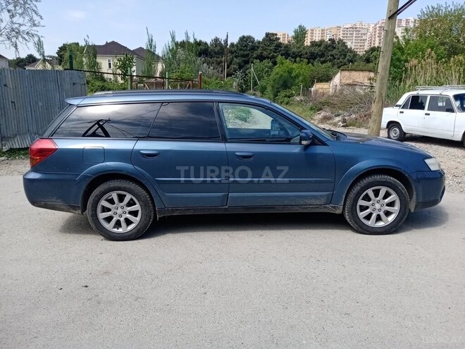 Subaru Outback-2