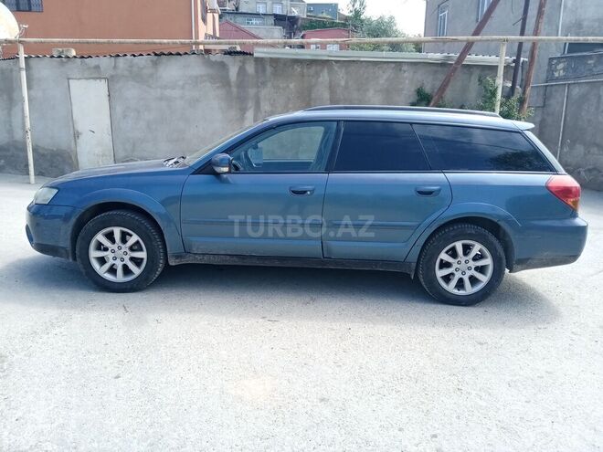 Subaru Outback-3
