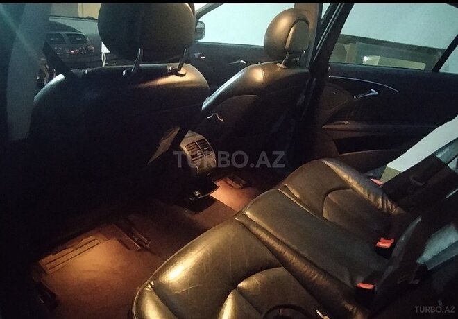 Mercedes E 320 2002, 320,000 km - 3.2 l - Bakı