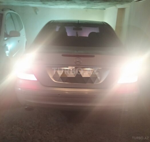 Mercedes E 320 2002, 320,000 km - 3.2 l - Bakı
